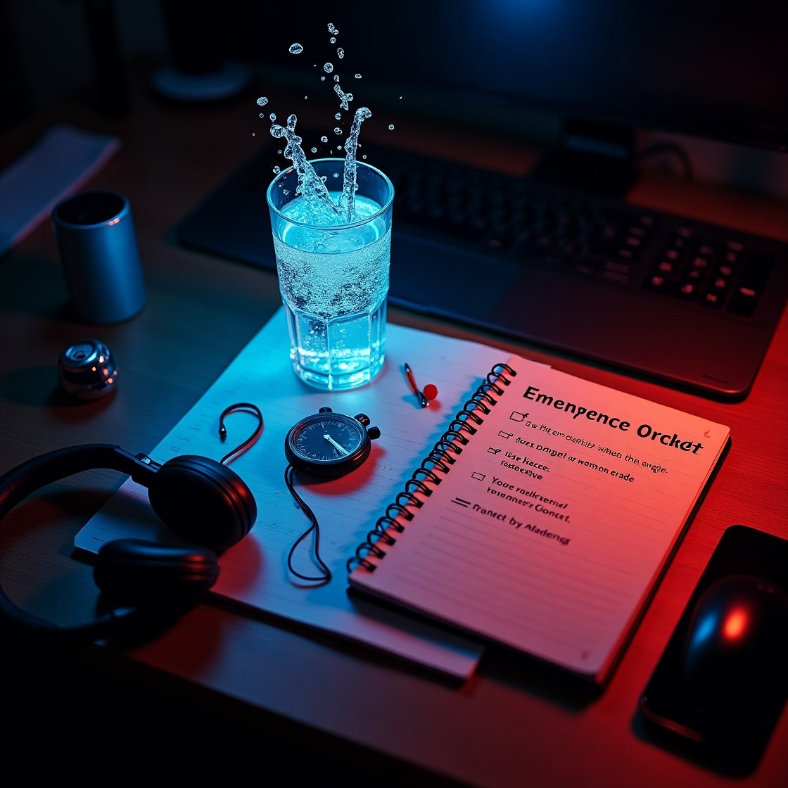 🚀 Reboot Your Mind: The 30-Day NoFap & Life Mastery Challenge